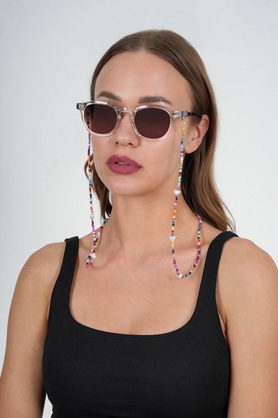 JULIANO Kumboncuk Pearl Eyeglasses Chain