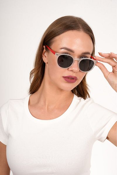 Polo Exchange 1065 C204-49 Polo Exchange Polarized Sunglasses