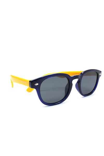 Polo Exchange 1070 C177 44 Polarized Children's Glasses