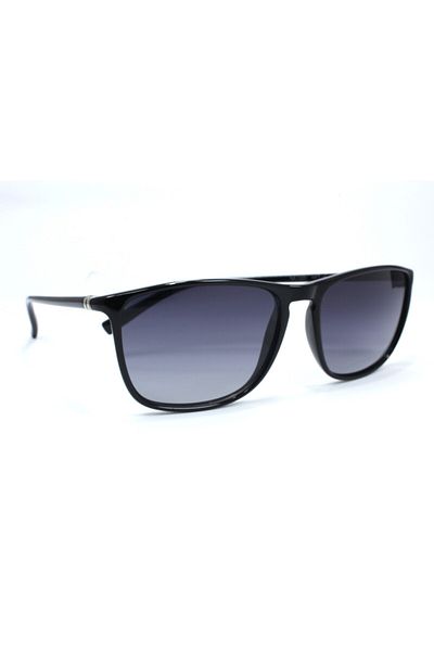 Polo Exchange 1000 C1 58 Polarized Sunglasses