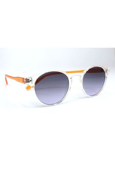 Polo Exchange 1073 C196 49 Polarized Sunglasses