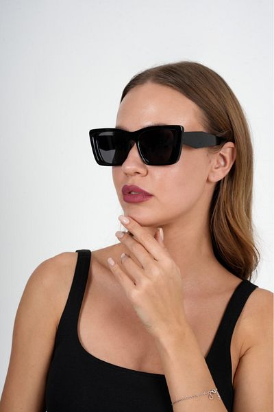 Polo Exchange 1024 C01 54 Polo Exchange Sunglasses