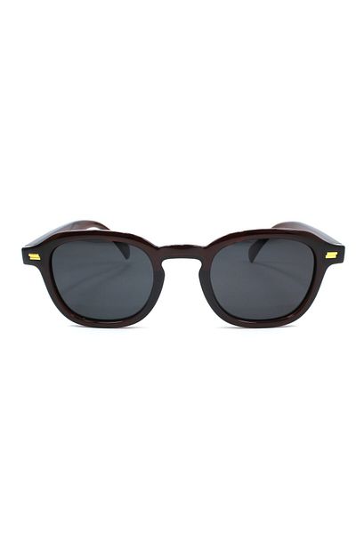 Polo Exchange 1088 C101 45 Polarized Sunglasses