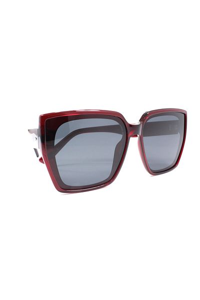 Polo Exchange 124 C11 61 Polarized Sunglasses