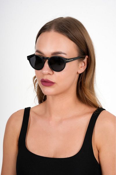 Polo Exchange 1066 C1-49 Polo Exchange Polarized Sunglasses