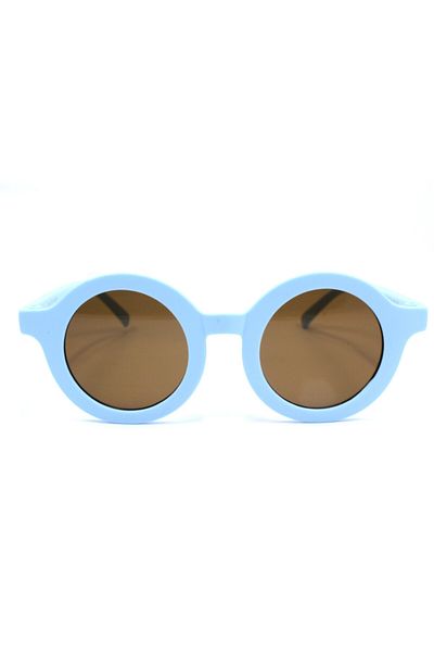 Polo Exchange 2034 Cb7 40 Children's Glasses