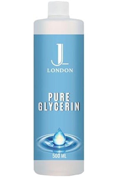 JAN LONDON جلسرين جيه إل النقي - مرطب طبيعي ومرطب للبشرة والشعر ومنتجات التجم...