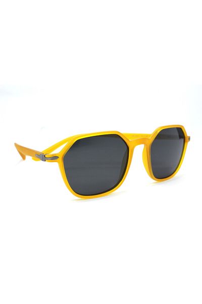 Polo Exchange 907 C3 51 Polarized Sunglasses