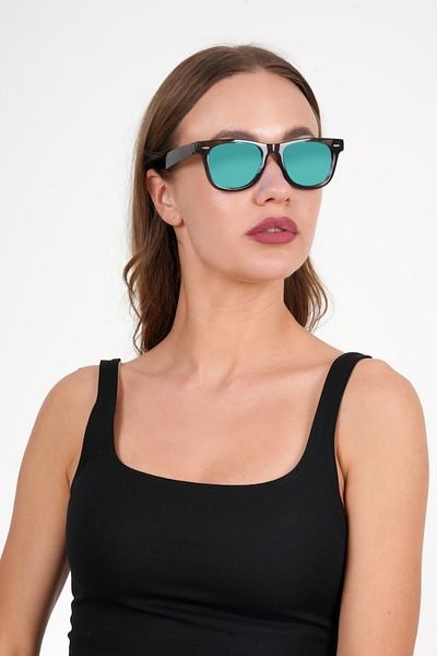 Olivier Philippe 2140 Felix C144 Polarized Sunglasses