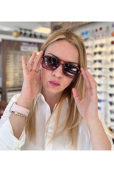 Polo Exchange 119 C29-56 Polo Exchange Sunglasses