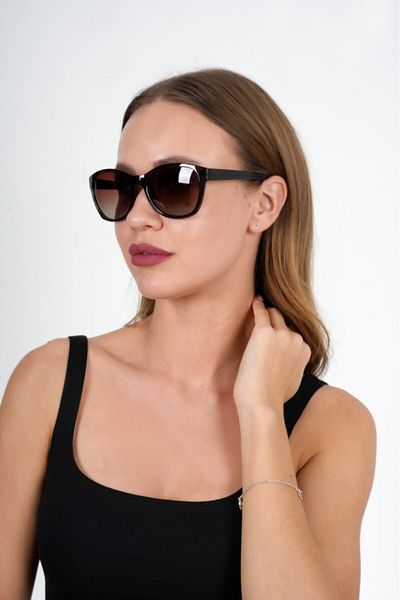 Optelli Optelli Polarized 2802 C03 51 Sunglasses