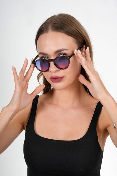 Polo Exchange 113 C8 43 Sunglasses