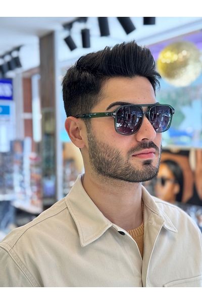 Polo Exchange 118 C21-55 Polo Exchange Sunglasses