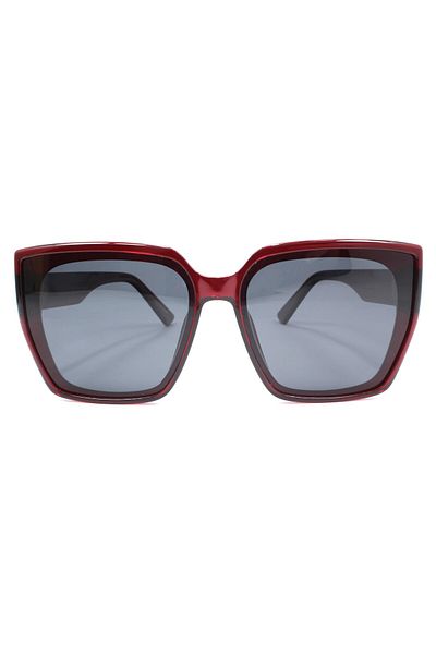 Polo Exchange 124 C11 61 Polarized Sunglasses
