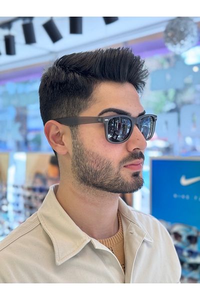 Polo Exchange 2040 C04 -44 Polo Exchange Sunglasses