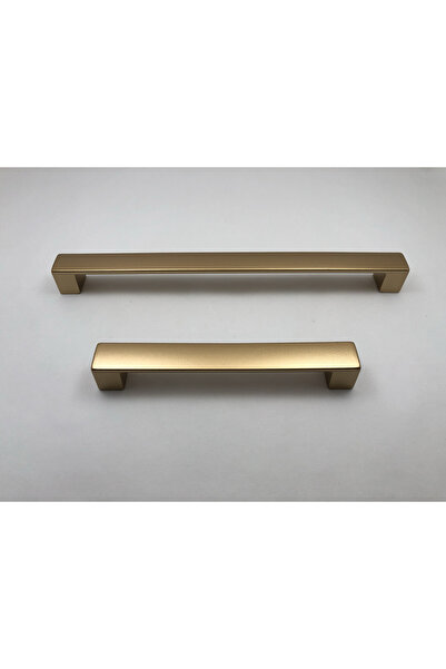 DKSDİZAYN Acar 128 Mm Mobilier Sertar Mâner Dulap Bucătărie Mâner Zamak Ultra Lux