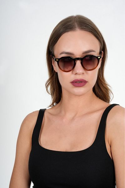 Polo Exchange 113 C23-43 Polo Exchange Sunglasses