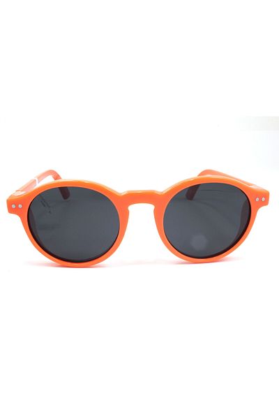 Polo Exchange 1026 C201 48 Polarized Sunglasses