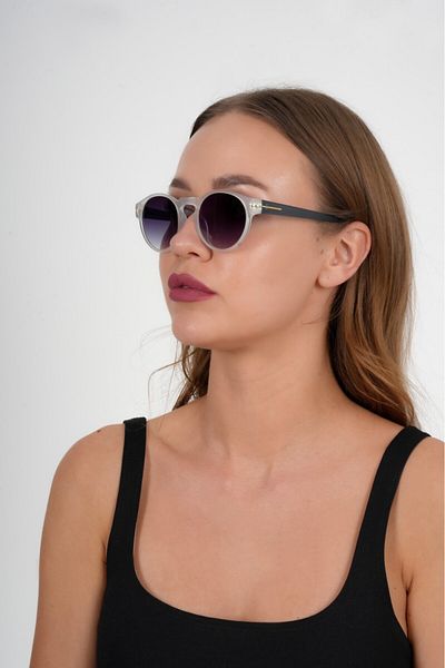 Polo Exchange 1066 C199 49 Polarized Sunglasses