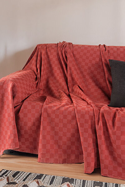 Isessia Κάλυμμα καναπέ 100% βαμβάκι |   Κάλυμμα κρεβατιού |   Πικέ |   200 Χ ...