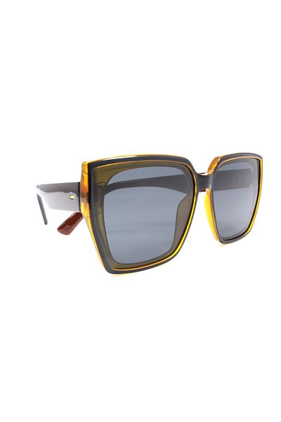 Olivier Philippe 124 C25 61 Olivier Philippe Polarized Sunglasses