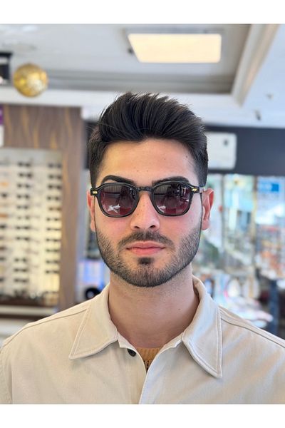 Polo Exchange 116 C4-50 Polo Exchange Sunglasses