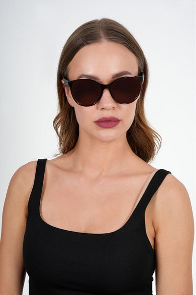 Optelli Optelli Polarized 2799 C03 54 Sunglasses