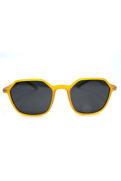 Polo Exchange 907 C3 51 Polarized Sunglasses