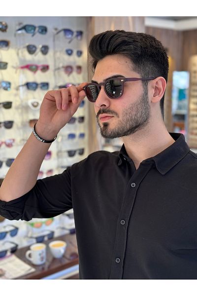 Polo Exchange 1063 C127 49 Polo Exchange Polarized Sunglasses