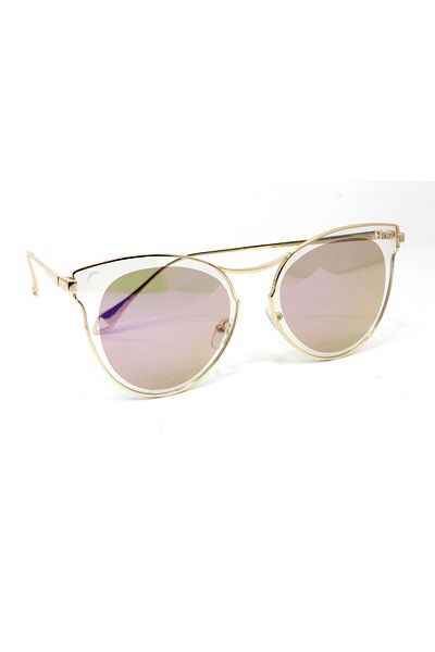 Polo Exchange 19 C3 65 Polo Exchange Sunglasses