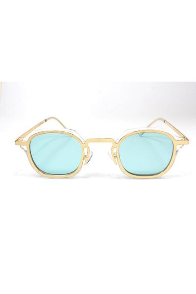 JULIANO 36109 Gold 56 Moonlight Sunglasses