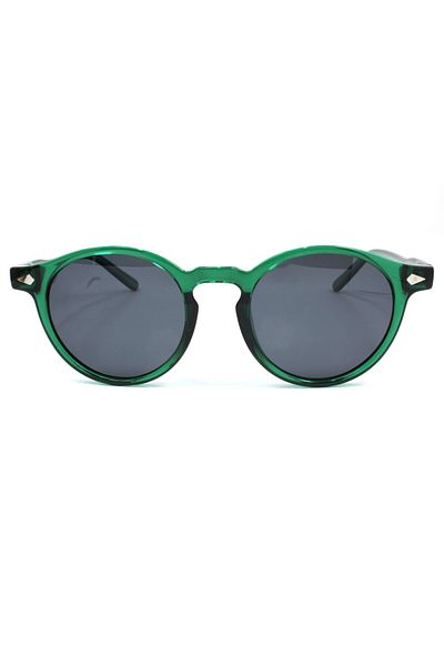 Polo Exchange 1064 C188 60 Polarized Sunglasses