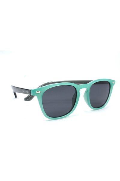 Olivier Philippe 1068 C156 43 Olivier Philippe Polarized Children's Glasses
