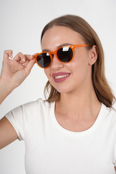 Polo Exchange 1065 C206 49 Polarized Sunglasses