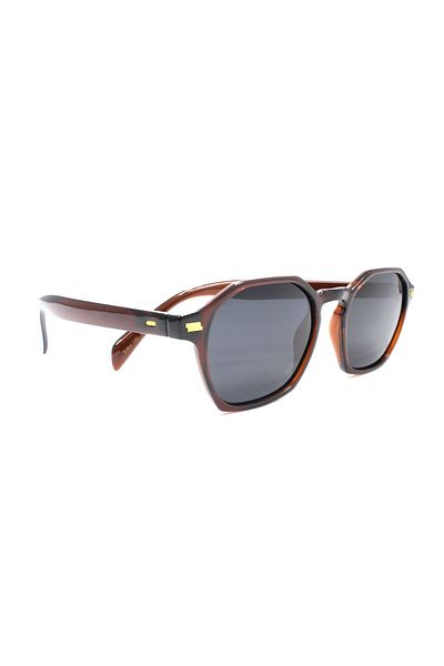 Polo Exchange 1089 C278 50 Polarized Sunglasses