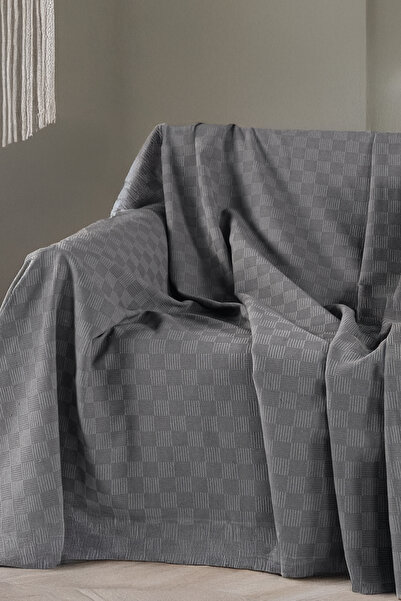 Isessia Husa scaunului 100% bumbac |   Cuvertură de pat |   Pike |   200 X 230 cm