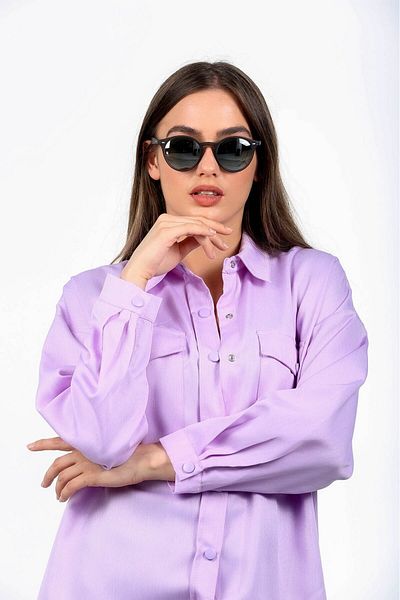 JULIANO 220 C260 49 Polarized Sunglasses