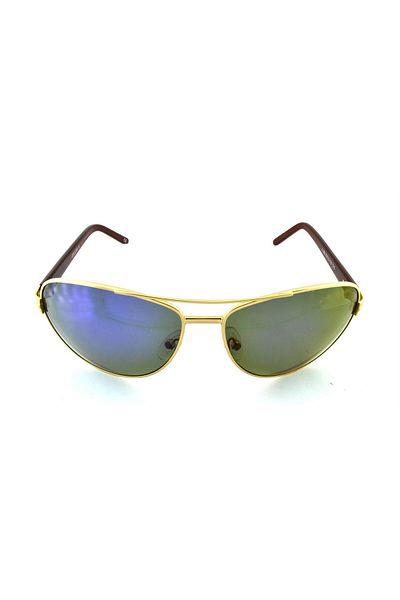 JULIANO Men's Polarized Sunglasses JL 609 C15 63