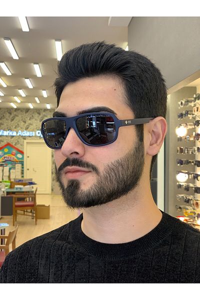 JULIANO 137 C99m 61 Polarized Sunglasses