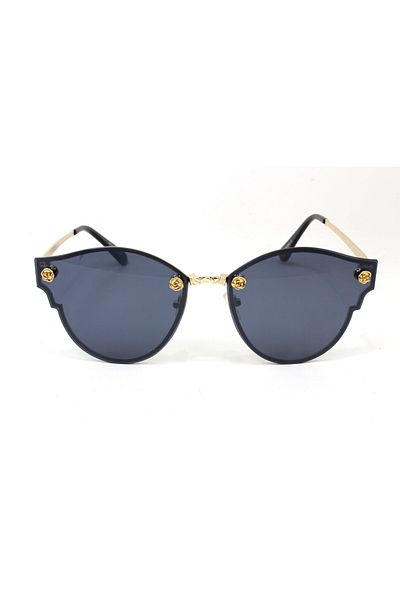 MY CONCEPT Women's Sunglasses 11 C2 64 My
