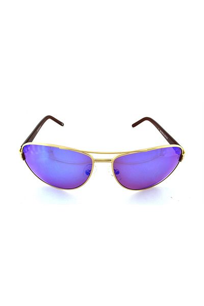JULIANO Men's Polarized Sunglasses JL 609 C13 63
