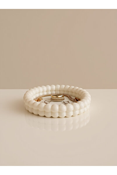 Bayan Rottenmeier Bubble Jewelry Plate - Jewelry Organizer - Jewelry Organizer