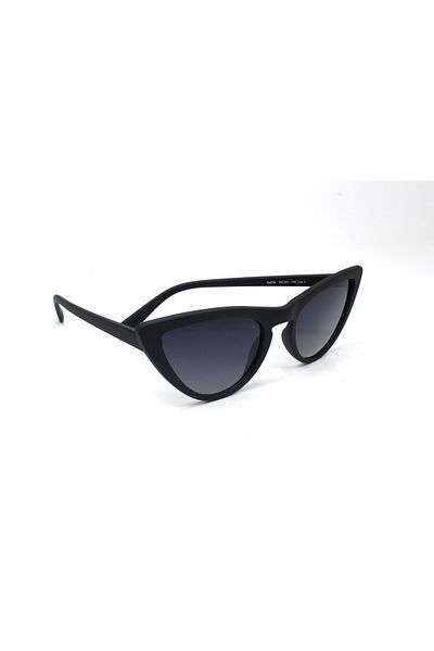 JULIANO Women's Polarized Sunglasses 254 C193 53 J