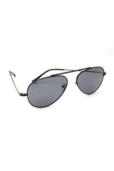 JULIANO 121 C3 58 Polarized Sunglasses