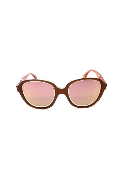 JULIANO Lissandra Mirror 52 Sunglasses