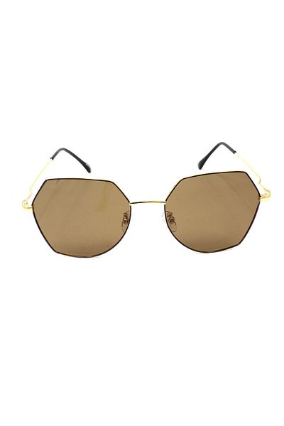 JULIANO Women's Sunglasses 0102Brown50