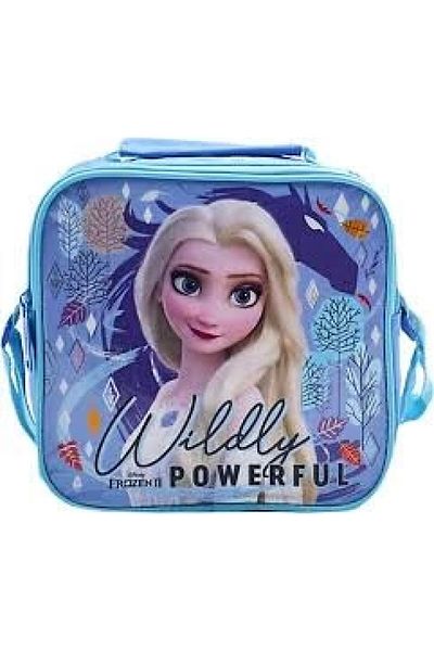 Frozen Disney Frozen II Licensed Lunch Box Otto-48391