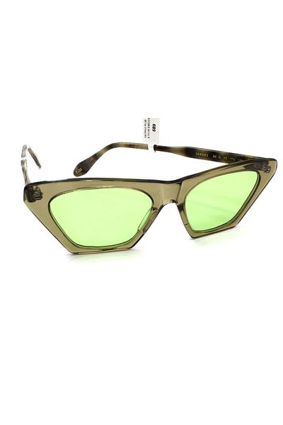 JULIANO Plus Sardes C03 55 Women's Sunglasses