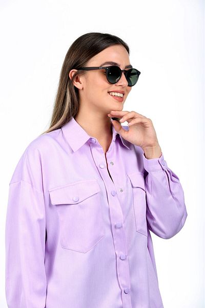 JULIANO 220 C260 49 Polarized Sunglasses