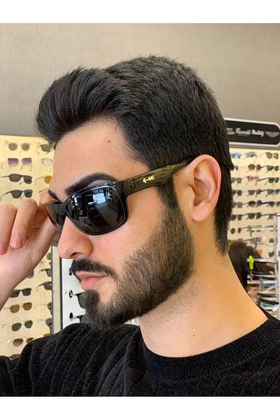 JULIANO 123 C1 62 نظارات شمسية مستقطبة